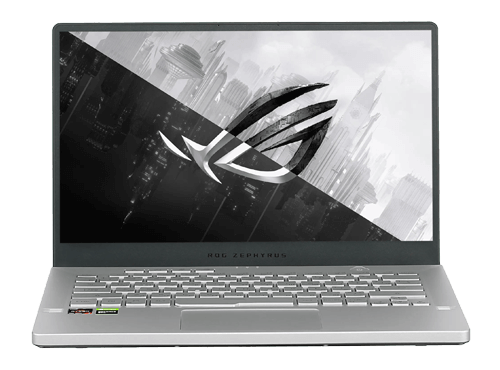 ASUS ROG Zephyrus G14 GA401QM-HZ282T