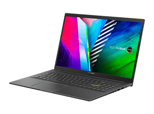 ASUS Vivobook 15 OLED M513UA-L1515W