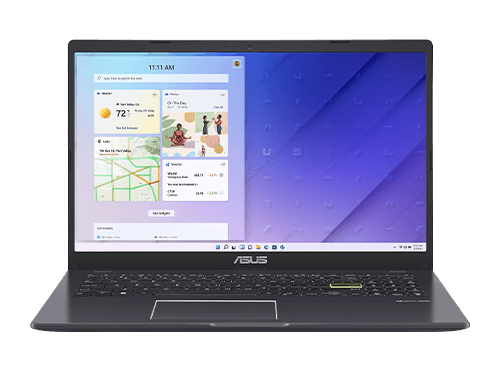 ASUS Vivobook Go 15 E510MA-BQ860W