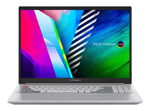 ASUS Vivobook Pro 16X OLED N7600PC-L2012W