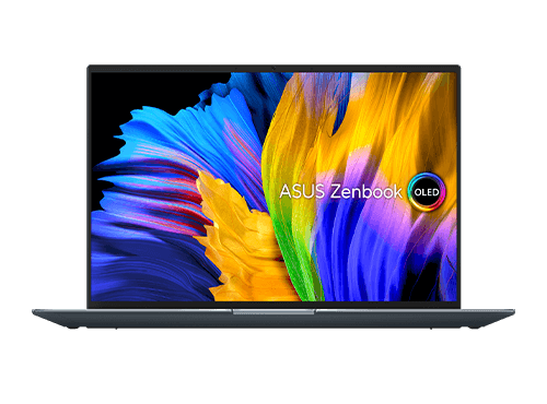 ASUS ZenBook 14X OLED UX5401EA-KN141T
