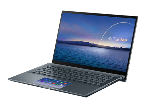ASUS Zenbook Pro 15 OLED UX535LI-H2346T