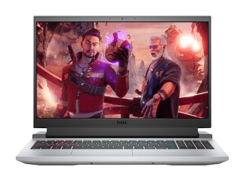 Dell G15 5515 G515-1434