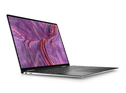 Dell XPS 13 9310-0468