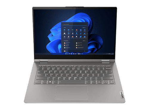 Lenovo ThinkBook 14s Yoga G2 IAP 21DM0023RU