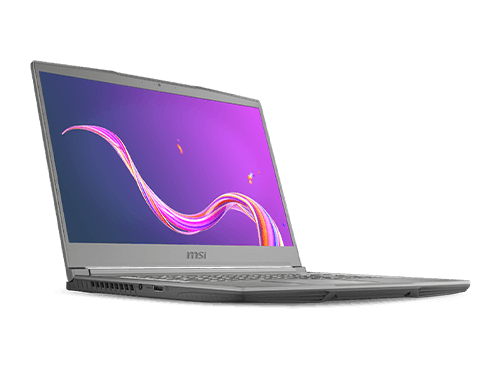 MSI Creator 17M A9SD-034RU