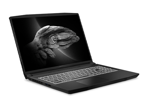 MSI Creator M16 A11UC-1013RU