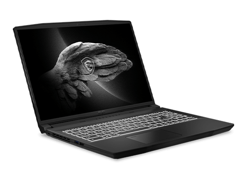 MSI Creator M16 A12UC-200RU