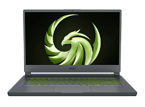 MSI Delta 15 A5EFK-062X