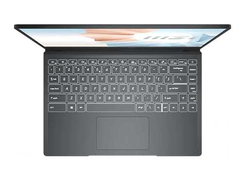 MSI Modern 14 B5M-098XKZ