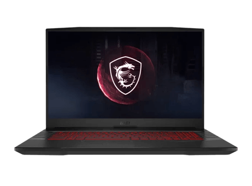 MSI Pulse GL76 11UDK-235RU