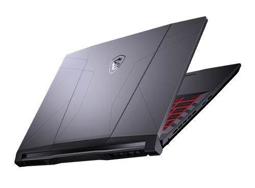 MSI Pulse GL76 12UCK-277RU