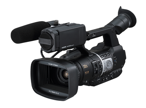 Видеокамеры